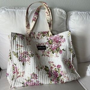 Matilda Jane Floral Tote Bag🎀